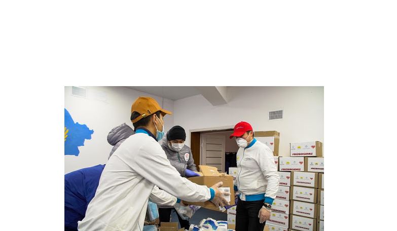 جان-جۇرەگىممەن سەزىنىپ وتىرمىن