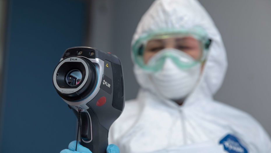 الماتى وبلىسىندا تاعى 3 ادام ىندەت جۇقتىردى