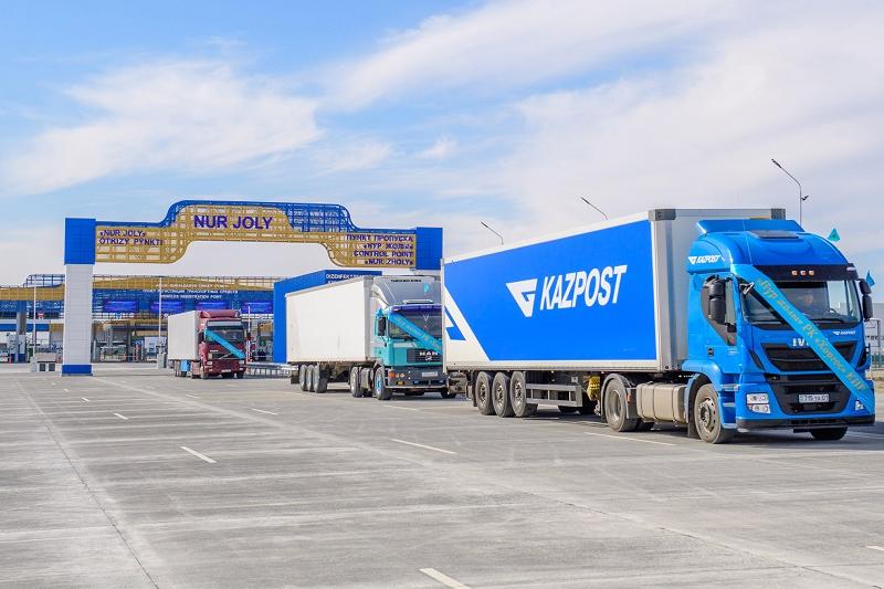 قازاقستان  مەن قىتاي شەكاراسىندا كولىك كەپتەلىسى بار ما؟