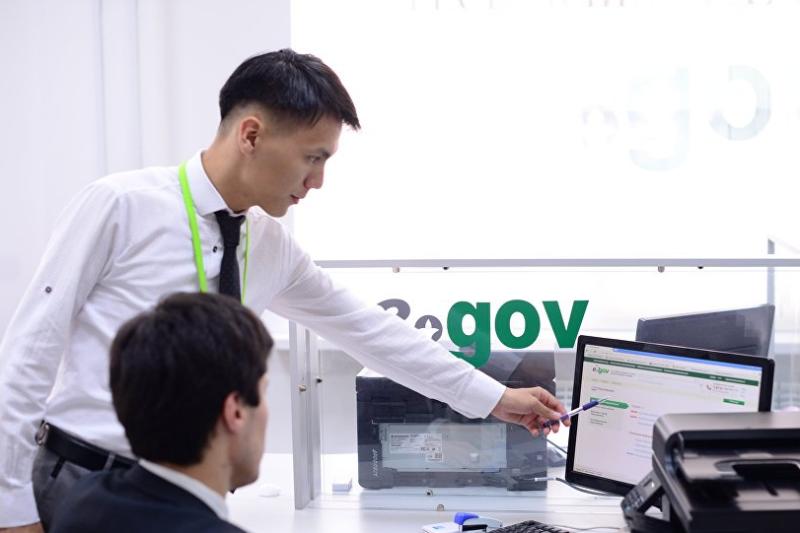 كارانتين كەزىندە اشىلعان حقو-دا ءبىرىنشى بولىپ «اقساي نان» كەپىل مۇلكىن تىركەدى