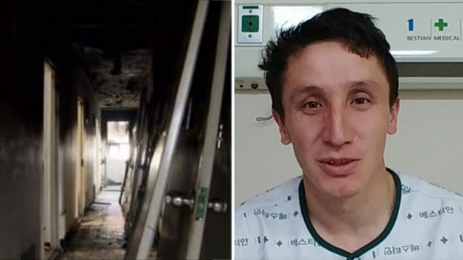 وڭتۇستىك كورەيا تۇرعىندارى ەرلىك جاساعان قازاق جىگىتىن ماراپاتتاۋدى ۇسىندى