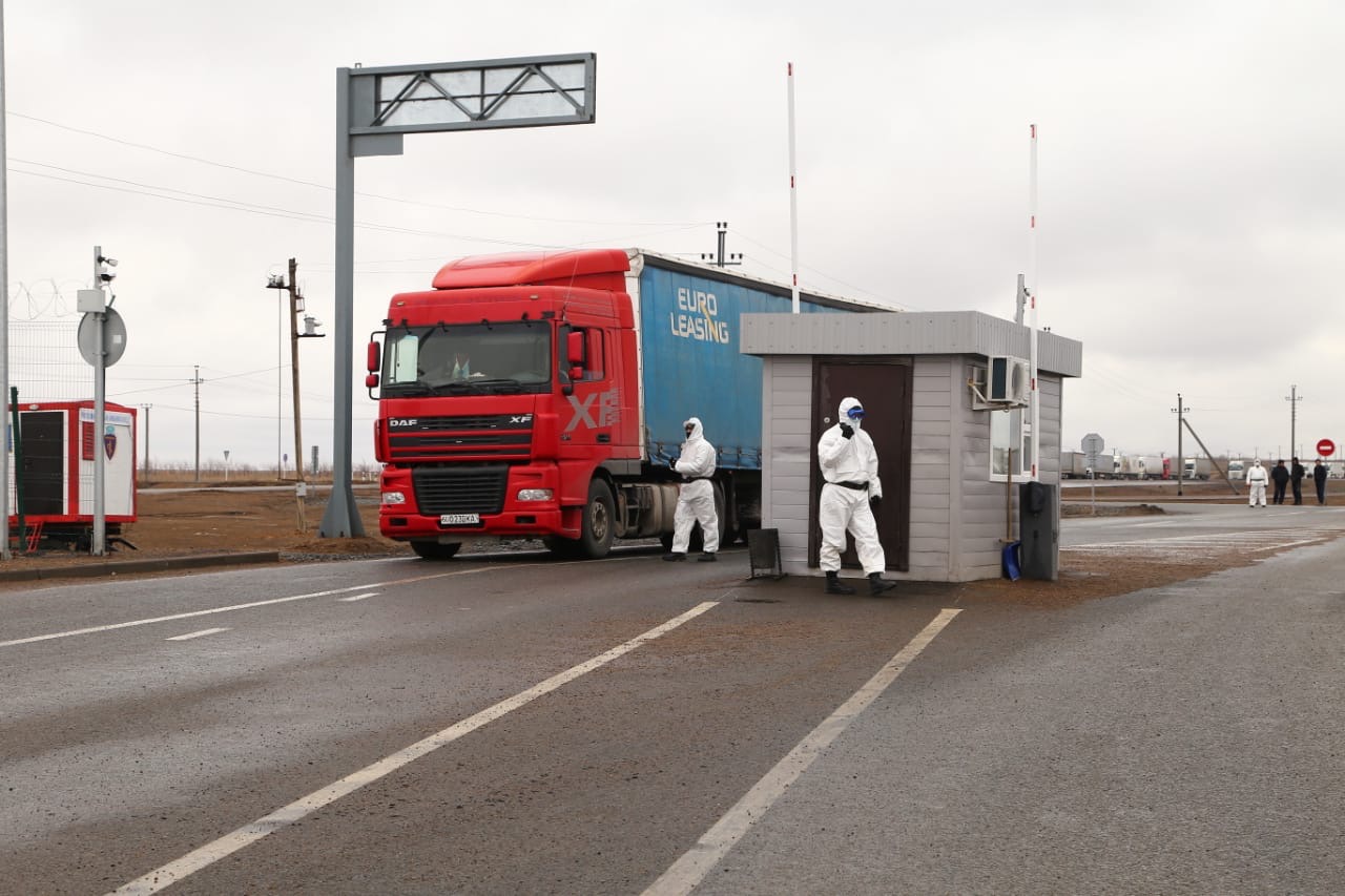 باتىس قازاقستاندا اۋىرعاندار سانى 86-عا جەتتى