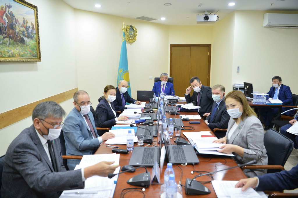 ارداگەرلەردى قولداۋ شارالارى كۇن تارتىبىنەن تۇسپەيدى