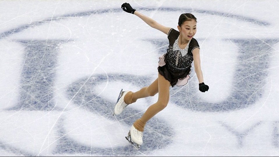 مانەرلەپ سىرعاناۋدىڭ جاڭا ماۋسىمى قىركۇيەكتە باستالادى