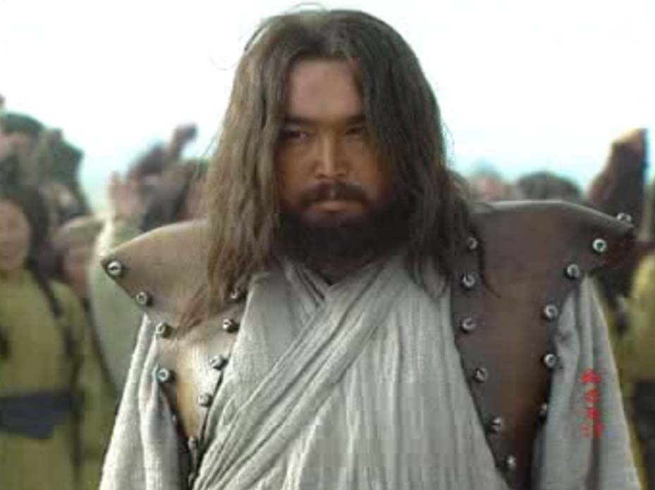 شىڭعىس قاعاننىڭ «تۇمەنباسى» – ەرجان ماقپىش ۇلى