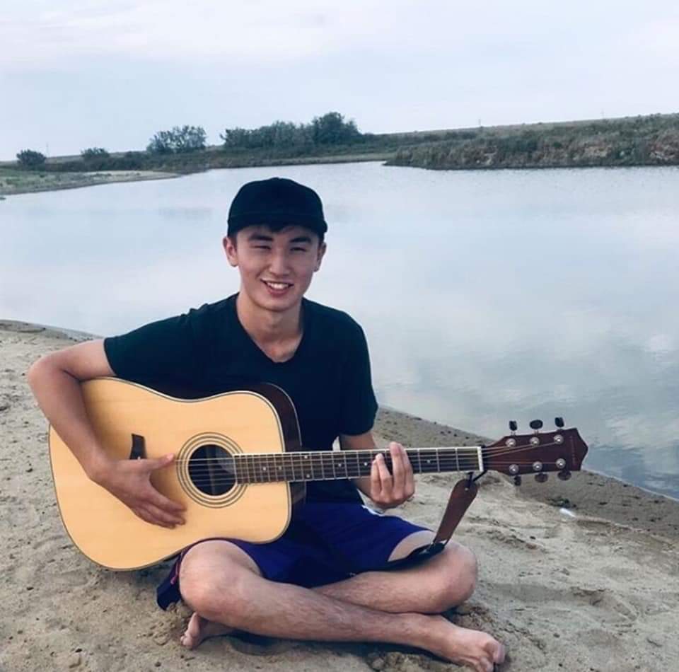 بەيبىت كۇننىڭ باتىرى