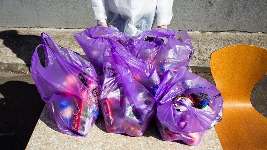 جاقسىلىق جاساۋدان جارىسىپ جاتقانداي