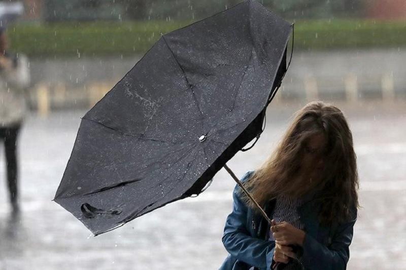 اتىراۋ جانە اقتوبە وبلىستارىندا اۋا رايى بۇزىلادى - «قازگيدرومەت» رمك