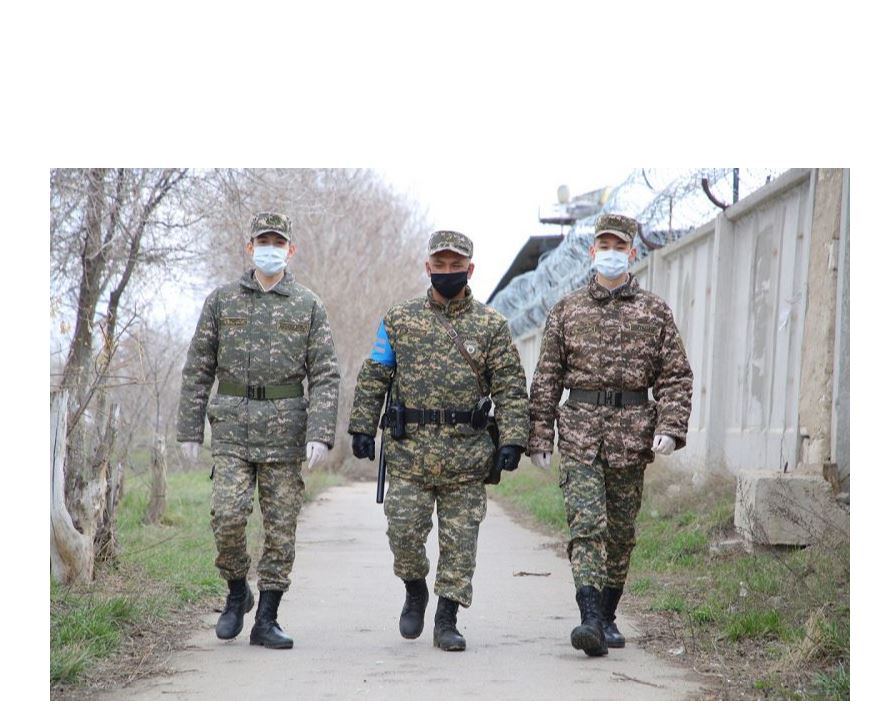 كۋرسانتتاردىڭ باتىل ارەكەتى