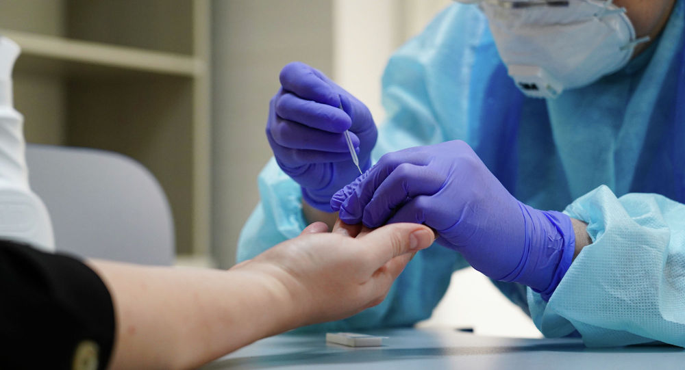 مەديتسينا قىزمەتكەرلەرىنە 3,3 ملرد تەڭگە اۋدارىلدى