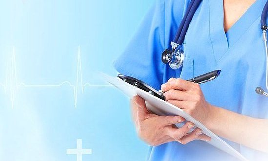 مەديتسينا قىزمەتكەرلەرى سالىق جۇكتەمەلەرىنەن بوساتىلدى