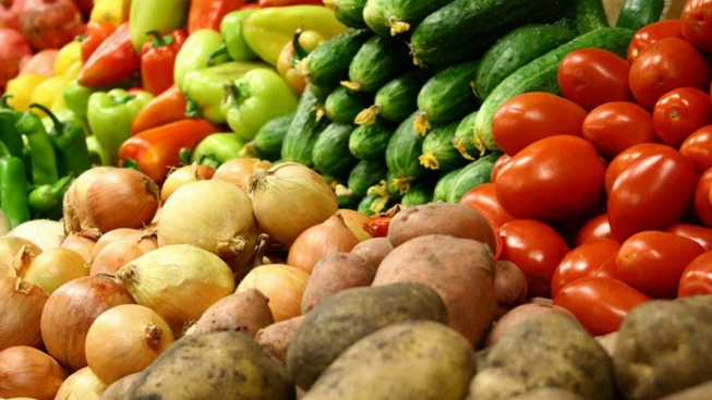 كوكشەتاۋدىڭ قويمالارى مەن ساۋدا ورىندارىندا ازىق-ت ۇلىك قورى جەتكىلىكتى