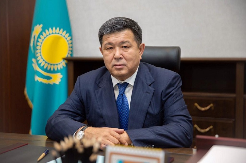 م.دوسمۇحامبەتوۆ: باستى تىلەك – ەلدىڭ اماندىعى مەن قاۋىپتى ينفەكتسيانى تەز جەڭۋ