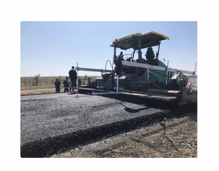 اقتوبە جانە اتىراۋ وبلىستارىندا اۆتوموبيل جولدارى سالاسىنداعى جوبالاردىڭ جۇزەگە اسىرىلۋ بارىسى تالقىلاندى