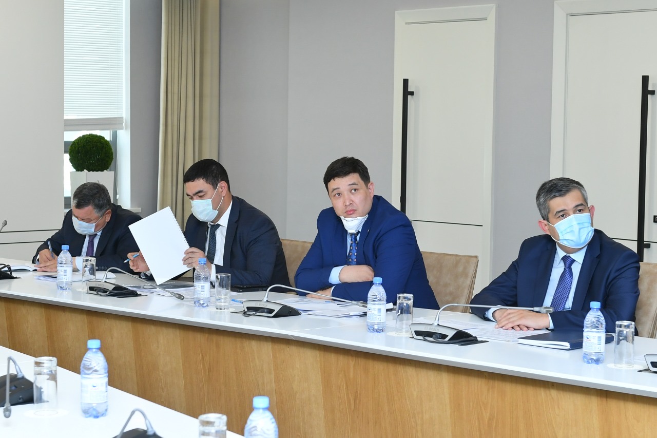 تۇركىستان: تسيفرلىق جۇيە جەمقورلىقتىڭ جولىن كەسەدى