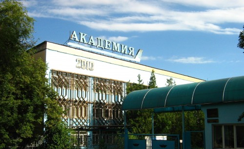 ازاماتتىق اۆياتسيا اكادەمياسىنا ءتۇسۋ ءۇشىن تالاپتار كۇشەيتىلدى