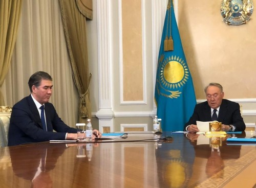 قاۋىپسىزدىك كەڭەسىنىڭ وتىرىسىندا قانداي ماسەلەلەر قارالادى