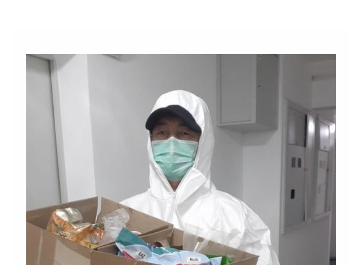 الماتىدا بالاباقشا تاربيەشىلەرى ەرىكتىلەر قاتارىنا قوسىلدى