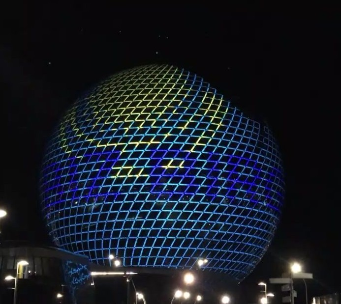 «نۇر الەمدە» دارىگەرلەردى قولداعان جازۋ پايدا بولدى (ۆيدەو)