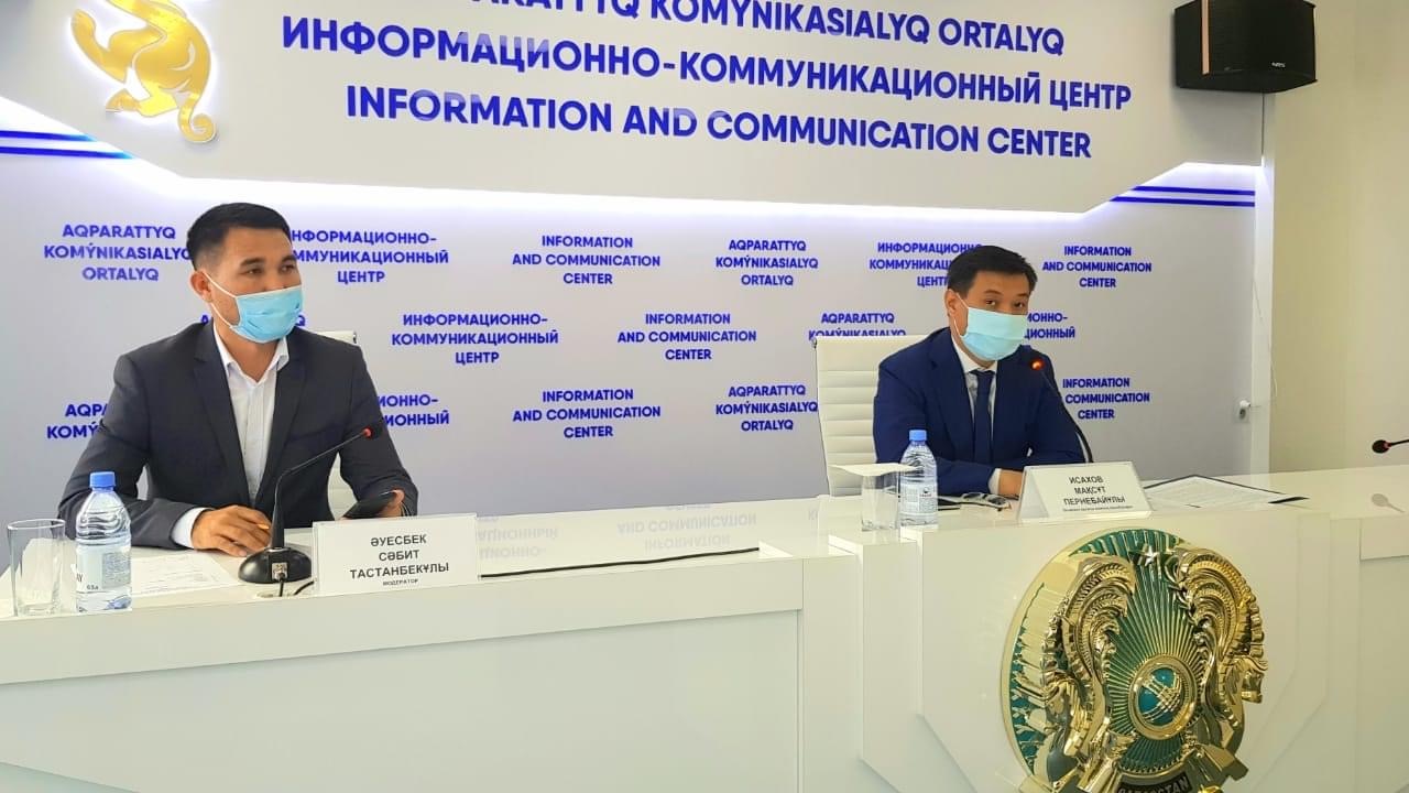 شىمكەنتتە قوعامدىق كولىكتەر ەلەكتروندىق تولەم جۇيەسىنە كوشەدى