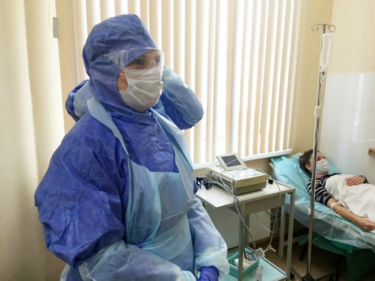 ەلىمىزدە تاعى 17 ادام كوروناۆيرۋس ينفەكتسياسىنان جازىلىپ شىقتى