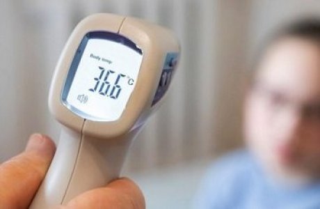 COVID-19: ارقالىق قالاسىنداعى ناۋقاس اۋرۋحانادان شىعۋى مۇمكىن