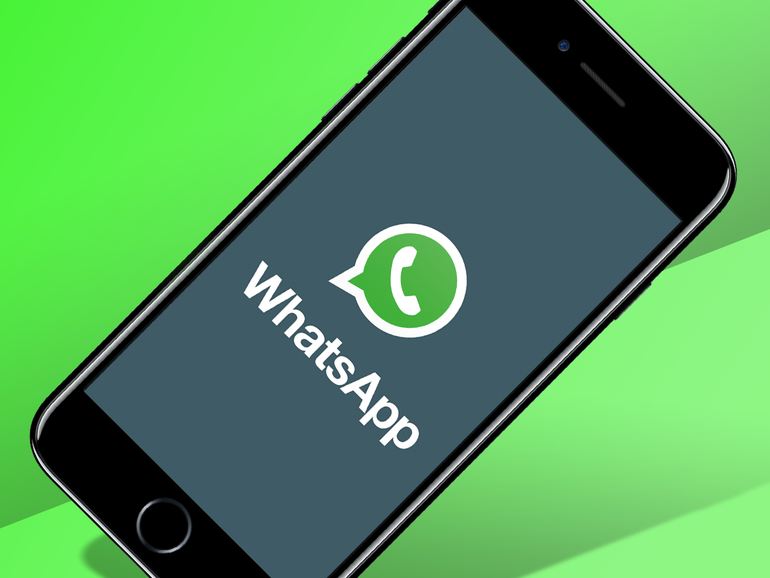 WhatsApp ارقىلى كەڭەس بەرەدى