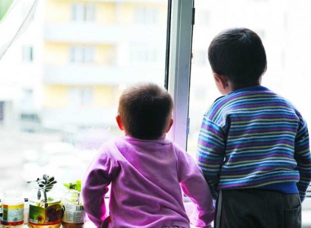 SOS بالالار اۋىلدارى جۇمىسىن ونلاين جالعاستىرۋدا