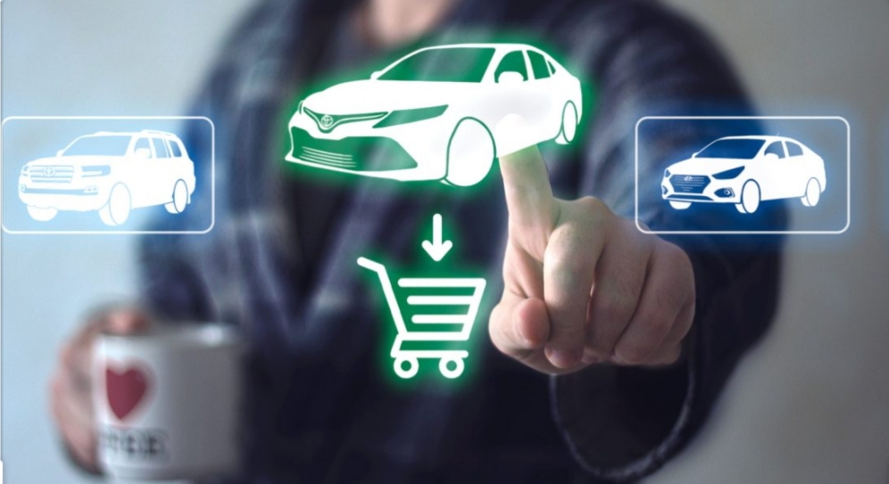 ماڭعىستاۋ: ەكى كۇندە ون اۆتوكولىك ونلاين تىركەلدى