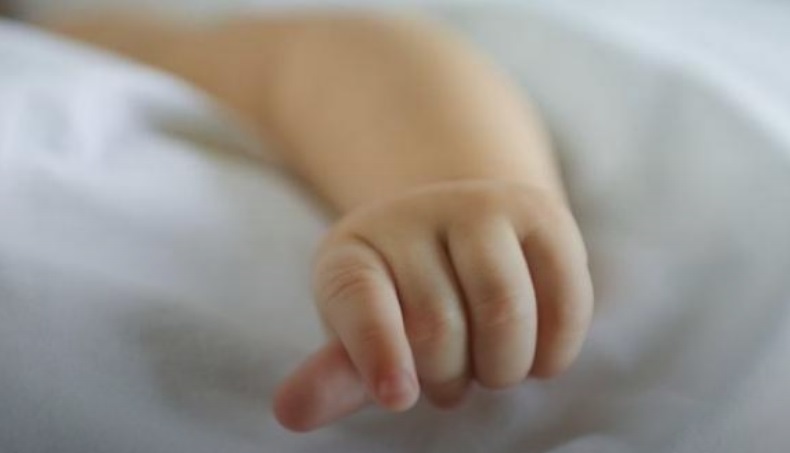 الماتى وبلىسىندا 8 ايلىق سابيدەن كوروناۆيرۋس بەلگىسى انىقتالدى