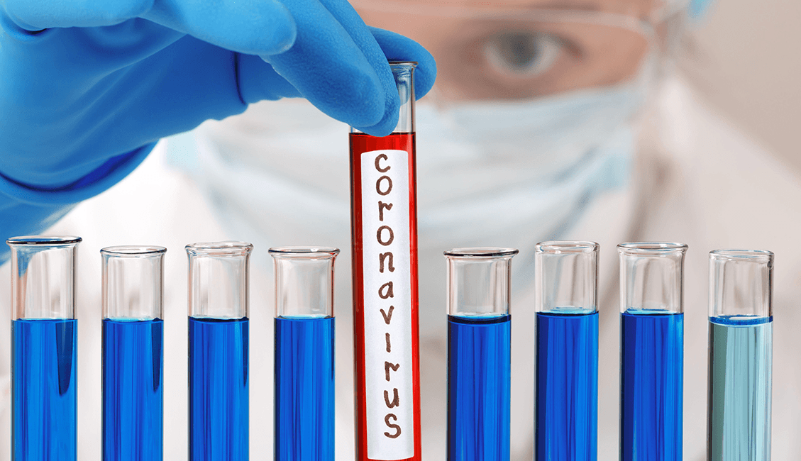 قاراعاندى وبلىسى: تاعى ەكى ادامنان COVID-19 بەلگىسى تابىلدى