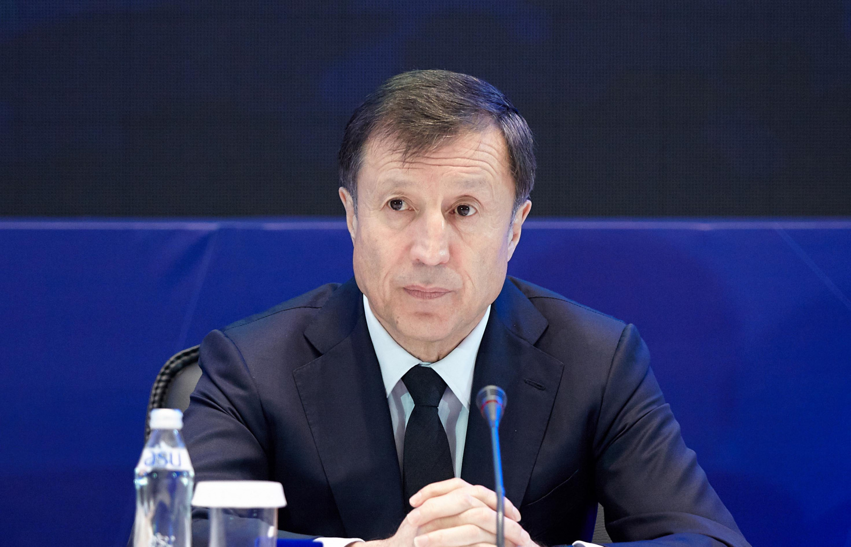 فەدەراتسيا پرەزيدەنتى قازاقستان فۋتبولىنىڭ كۇنىمەن قۇتتىقتادى