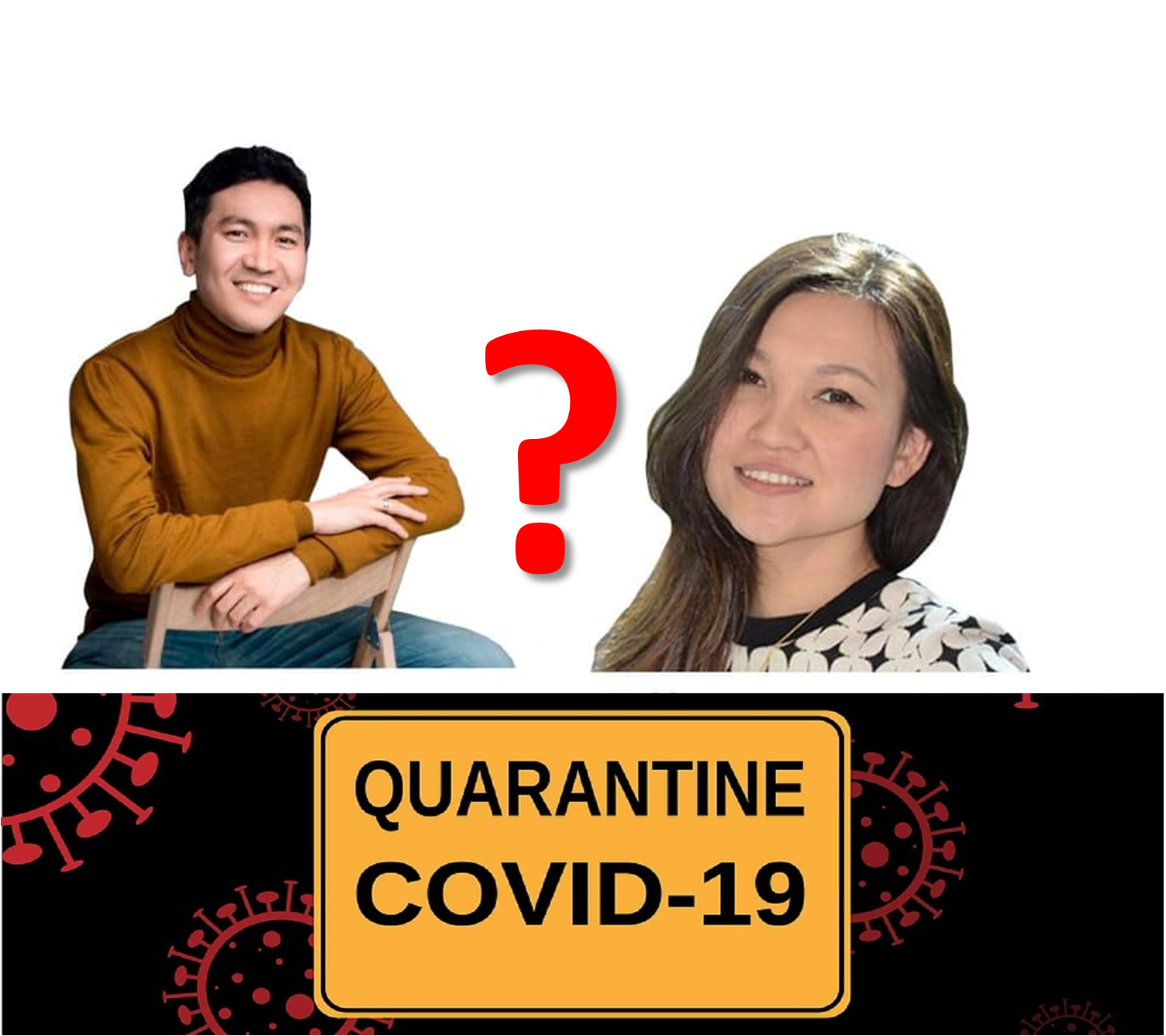 ەپيدەميولوگ پەن بيولوگ-عالىم كارانتيننىڭ قاشان بىتەتىنىن ايتتى