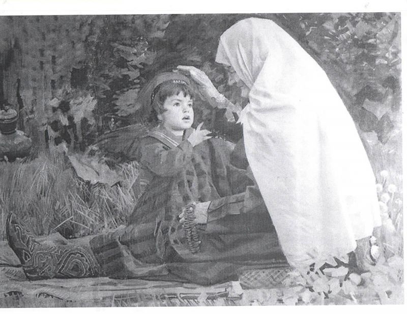 دالا دوكتورى (ەتنوگرافيالىق اڭگىمە)