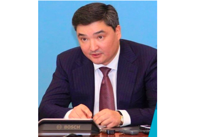 قىزىلوردا: تۇرعىنداردى ونلاين رەجىمدە قابىلدادى