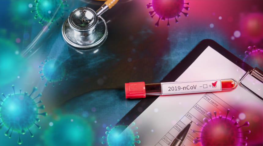 الماتى وبلىسى: كوروناۆيرۋس جۇقتىرعاندار سانى 97 ادامعا جەتتى