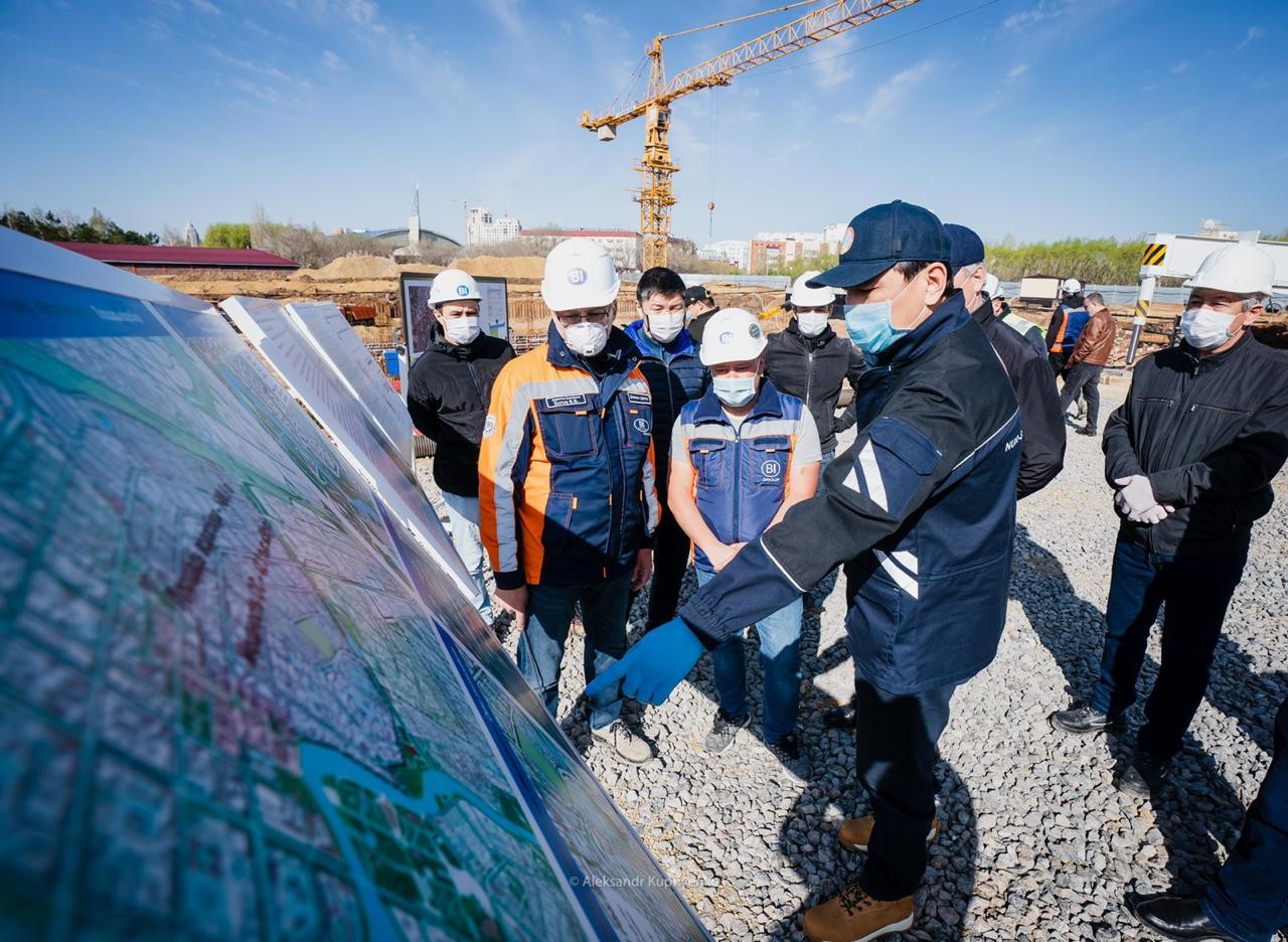 ەلوردا كوشەلەرىن نوسەرلى سۋ باسۋدىڭ الدىن الۋ ماسەلەسى قالاي شەشىلىپ جاتىر؟