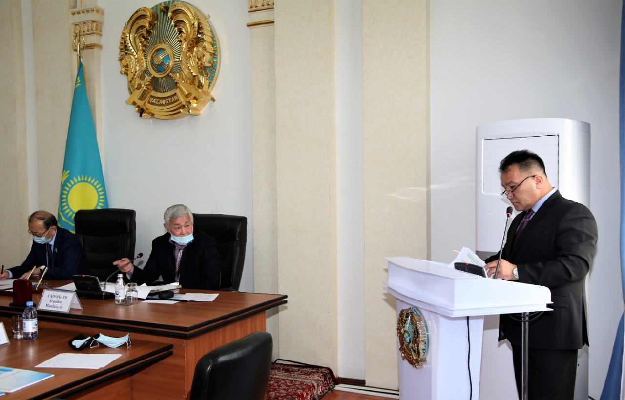 تاراز قالاسىندا شەشىمىن كۇتكەن ماسەلەلەر بار