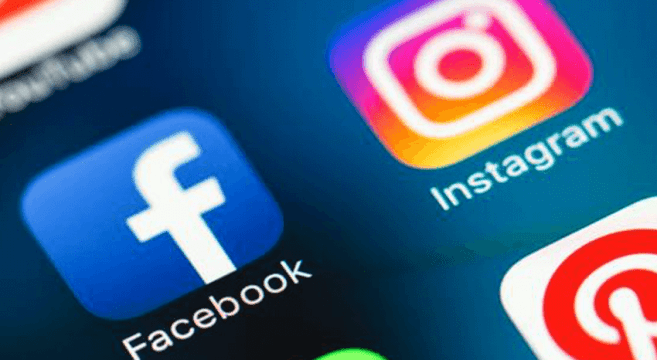 Facebook, Instagram-دا تىكەلەي ەفيرگە شىعاتىندار سانى ارتقان