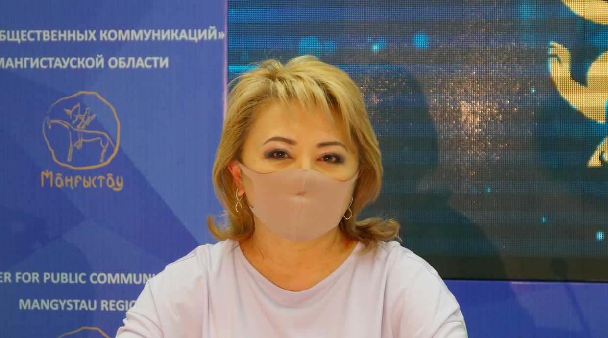 «اۋىل – ەل بەسىگى»: نىساندار مەن ينفراقۇرىلىم ءۇشىن 1,5 ملرد تەڭگە ءبولىندى