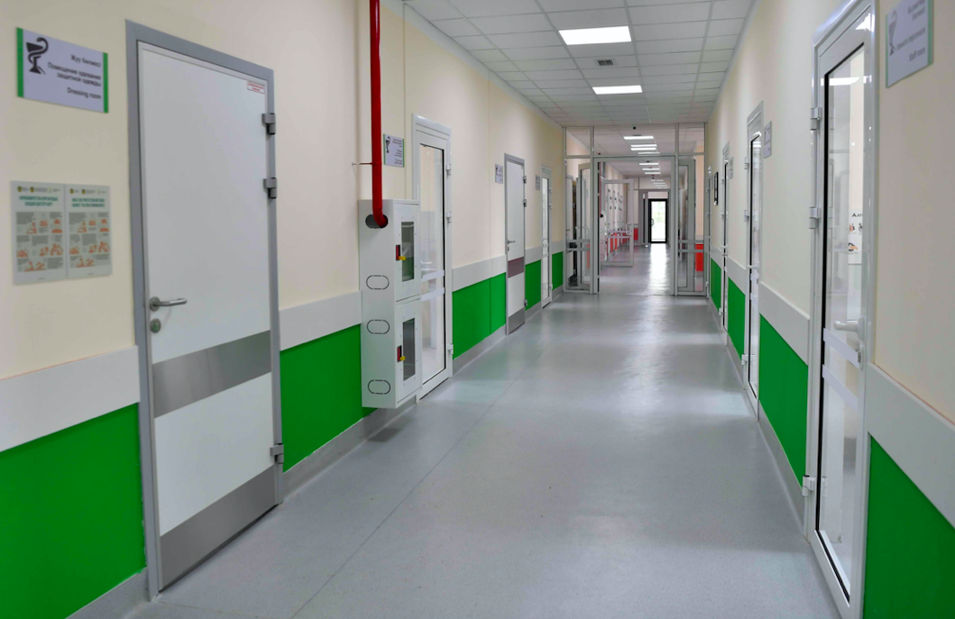 جەكسەنبى: الماتىدا 28 ادام ىندەت جۇقتىردى