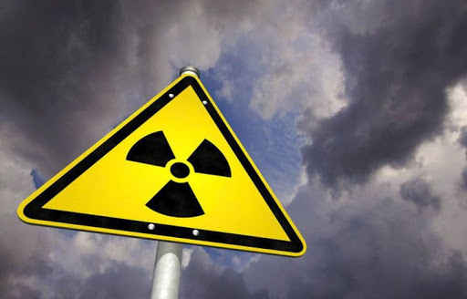 الەمدە چەرنوبىل سياقتى قاۋىپتى ايماقتار بار