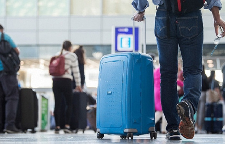 شەتەلدە قازاقستاننىڭ 175 مىڭ ازاماتى ءجۇر - مينيستر