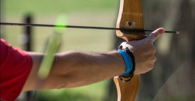 حالىقارالىق ساداق اتۋ فەدەراتسياسى قاشىقتان تۋرنير وتكىزەدى