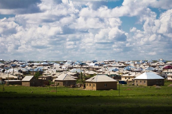 600 مىڭ تۇرعىنى بار 928 اۋىل 4G جۇيەسىنە قوسىلادى