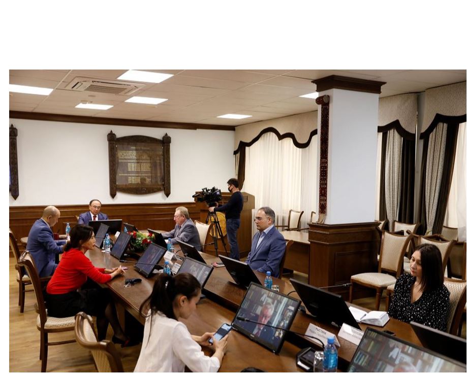 پرەزيدەنتتىك بيلىك – بارلىق جەتىستىكتىڭ نەگىزى