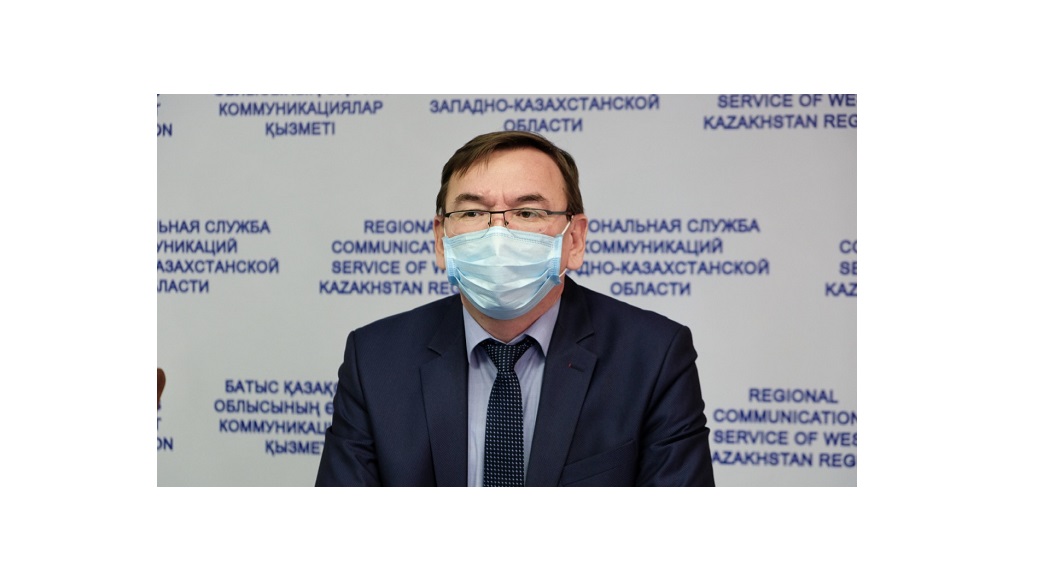 باتىس قازاقستاندا 16 مىڭ ادام دارىگەر باقىلاۋىنان وتكەن