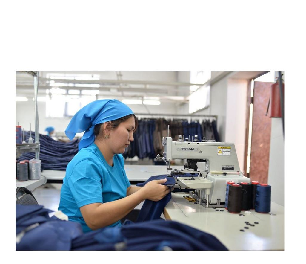 جەڭىل ونەركاسىپتىڭ جۇگى نەگە اۋىر؟