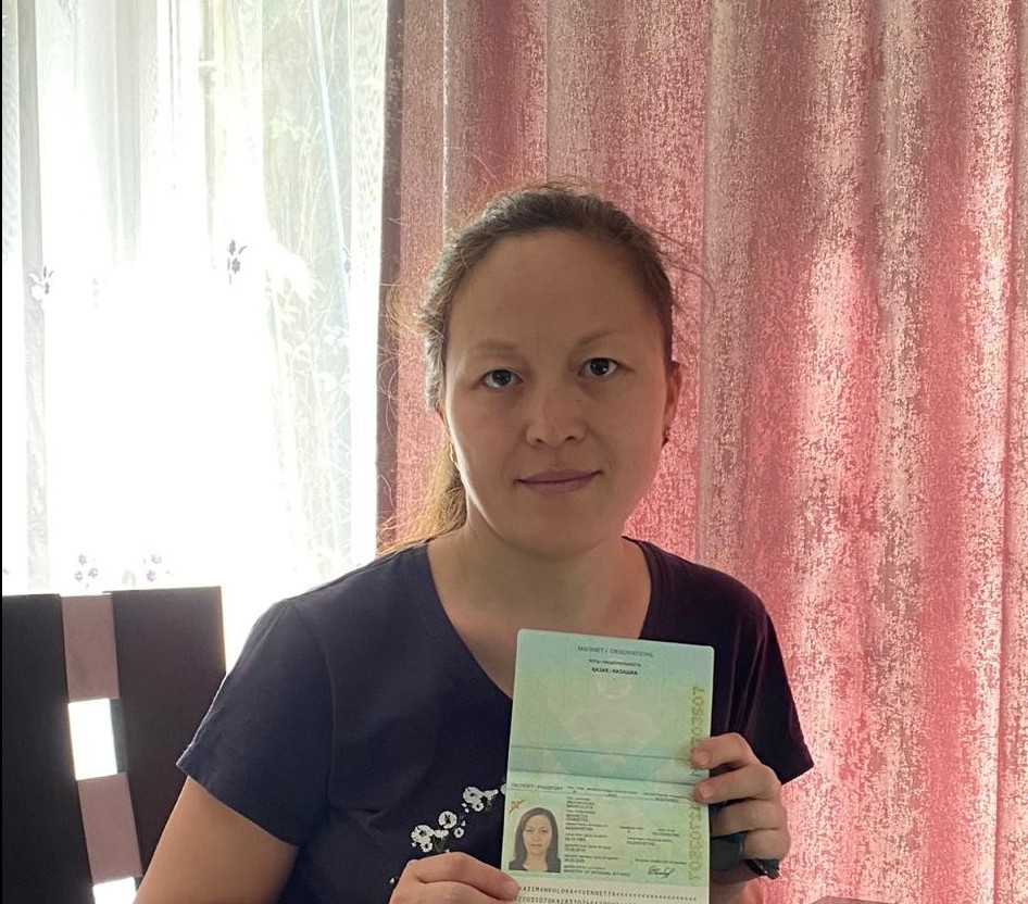 ەندى ەتسق-نى تولقۇجاتپەن قاشىقتان الۋعا بولادى