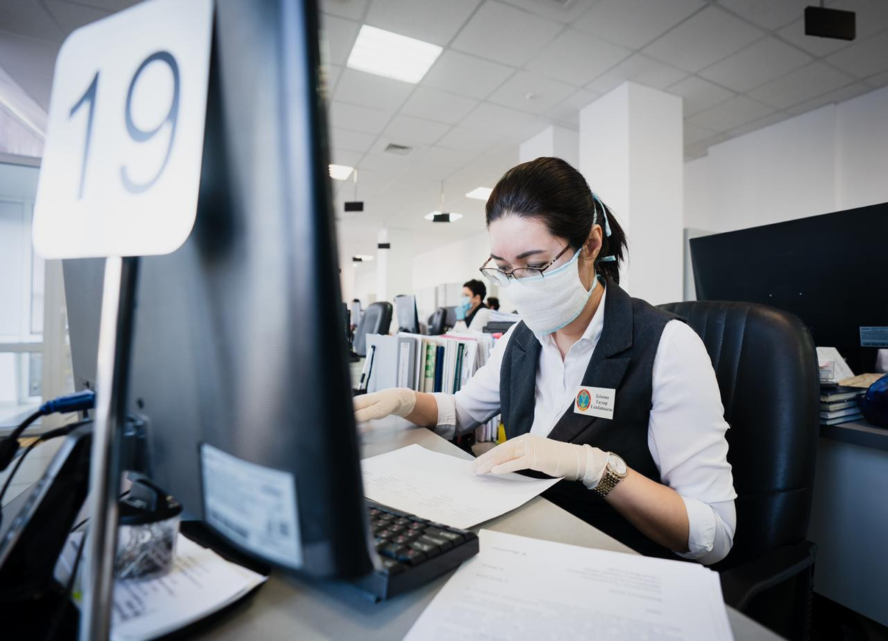 نۇر-سۇلتاندا الەۋمەتتىك كومەك رەتىندە 11,5 ميلليارد تەڭگە تولەندى